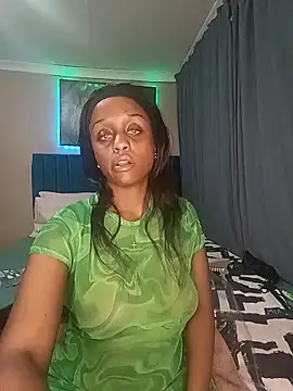 Queen-Chocolate webcam