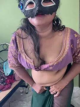 Hottest_Tamil webcam