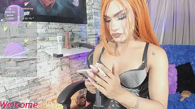 kitty_queen10 webcam