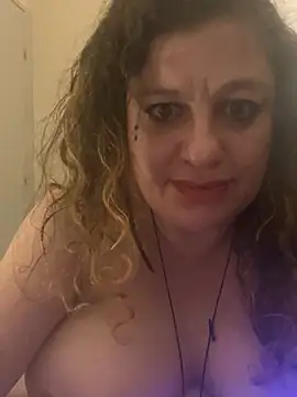 PepperyCodpiece webcam