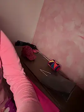 Praga_Pink webcam