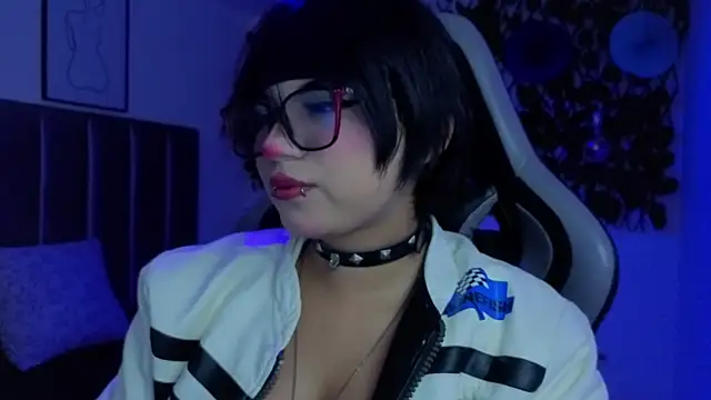 Kitty_Gang webcam