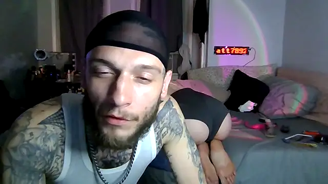cruz815 webcam