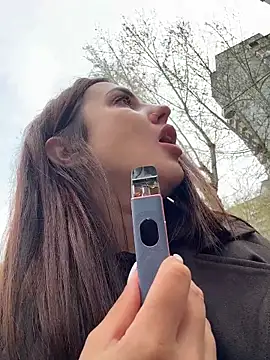 AleksandraRich webcam