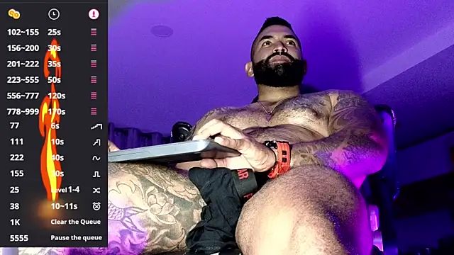 Max-prada webcam