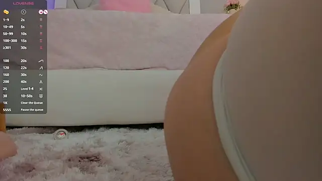 ami_sweet18 webcam