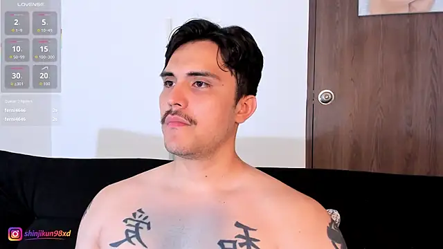 jasonxd9898 webcam