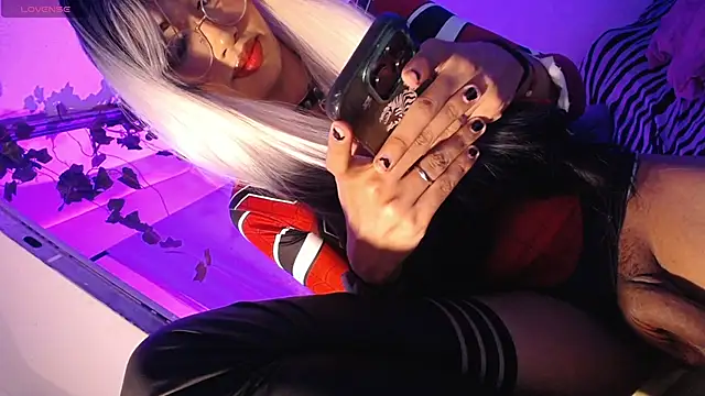 Cute_Aleja webcam