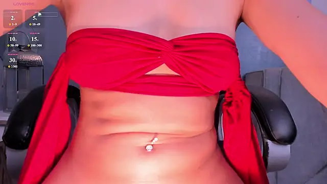 CelesteMoonX webcam