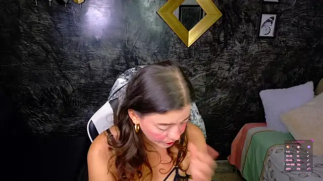 _Rachel_Jones_ webcam
