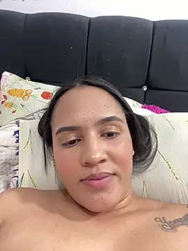 Ivy_08 webcam
