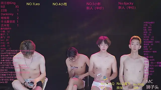 AAA-winner webcam