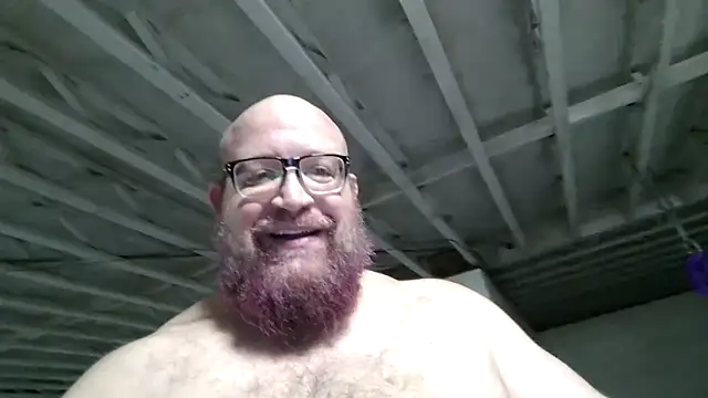 bigbearforcuddles (Ask my age) - Make me cum