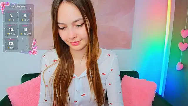 adele_farrell - Adele_Farrell's free webcam - UK Sex Cams