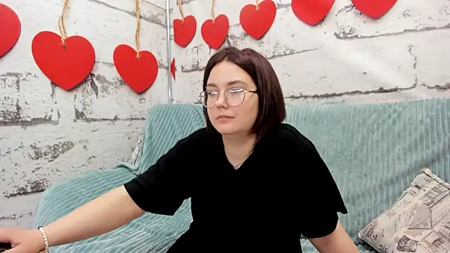 Sweetie_Rozzy webcam