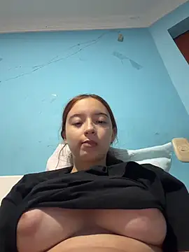 Carithooo webcam