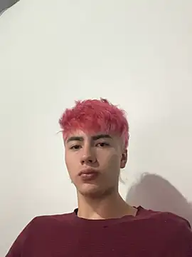 AlexanderCollman2 webcam
