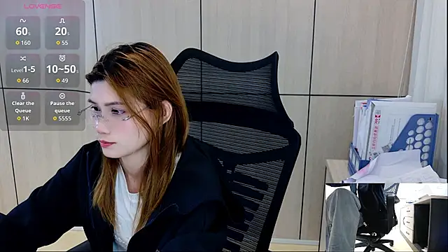 zhen-68 webcam