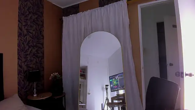 july_quinzel webcam