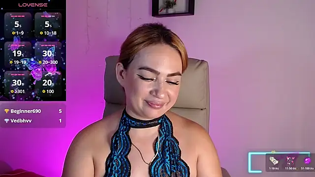 Carolina_2403 webcam