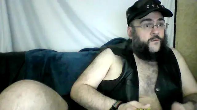 BriTheTopBear webcam