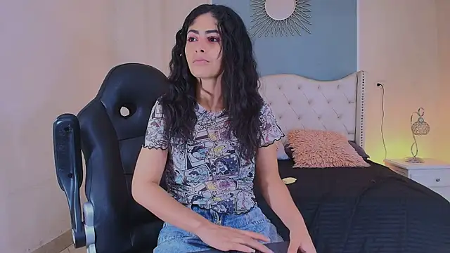 elizabeth_santos1 webcam