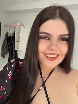 AmeliaBronze webcam