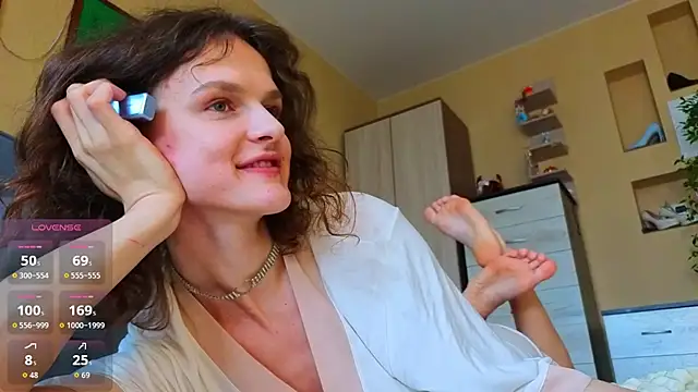 Muscle_Muse webcam