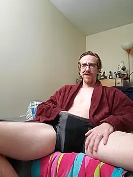 Damien_Flare webcam