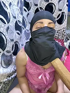 ArabRime webcam