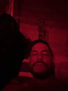 Warrior_Gape webcam