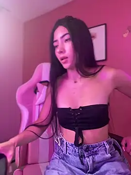AMBERBUNNY2_ webcam