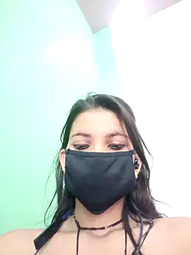 Aafreen_36 webcam