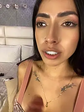 celeste amber
