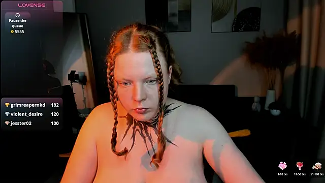 Cassie_xKiss webcam