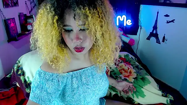 temptation-x webcam