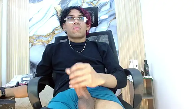 DaviidBuckx_ webcam