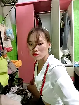 Ruby_Lucy webcam