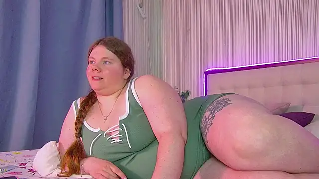 RubyValen webcam