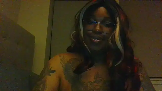 ShaBrimDaPornstar webcam