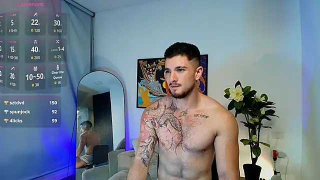 Jacob_Rodriguez11 webcam