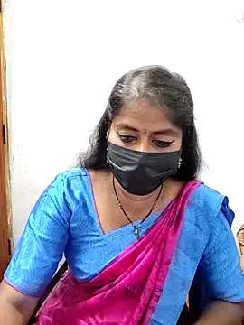 tamil_Sigappu_Roja webcam
