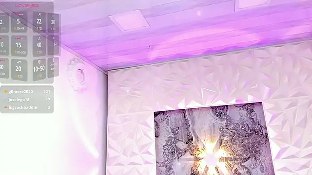 Sofia-love7 webcam