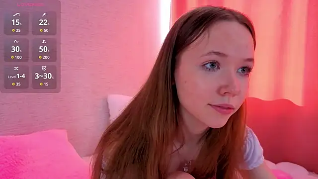 CandiceMuse webcam