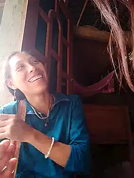 Kaya-z webcam