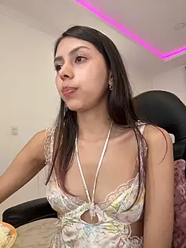 missbecka_ - MissBecka_'s free webcam - UK Sex Cams