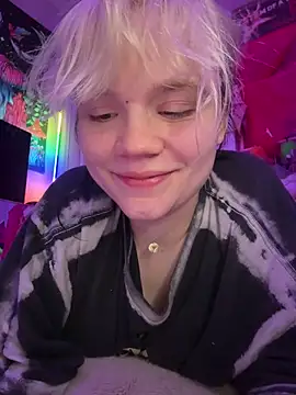 Cutiepiespanks live show