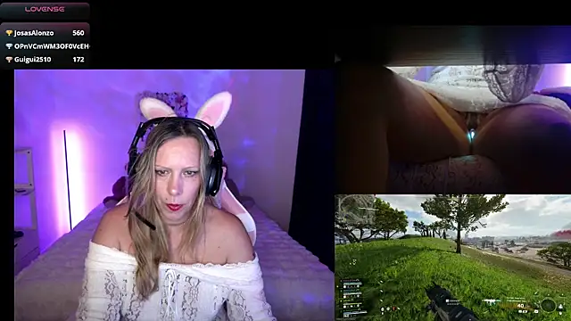 ArchangelTheFrancaise webcam