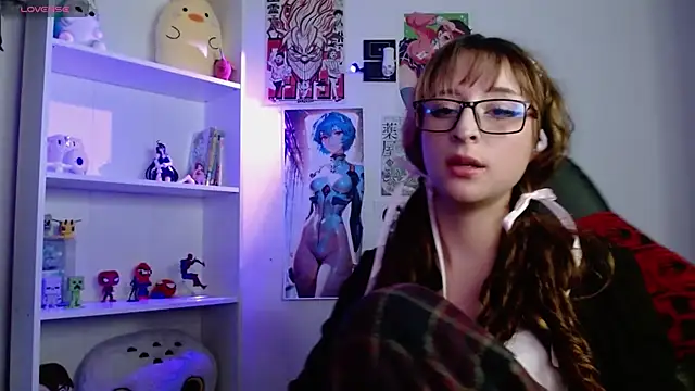 celesteayase - CelesteAyase's free webcam - UK Sex Cams
