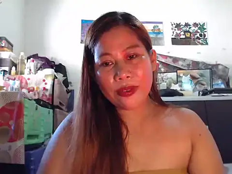 exotic_filipina_beauty webcam